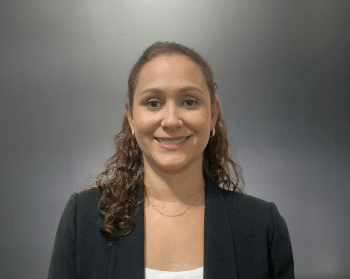 Imagem - Dra. Eliza Henriques